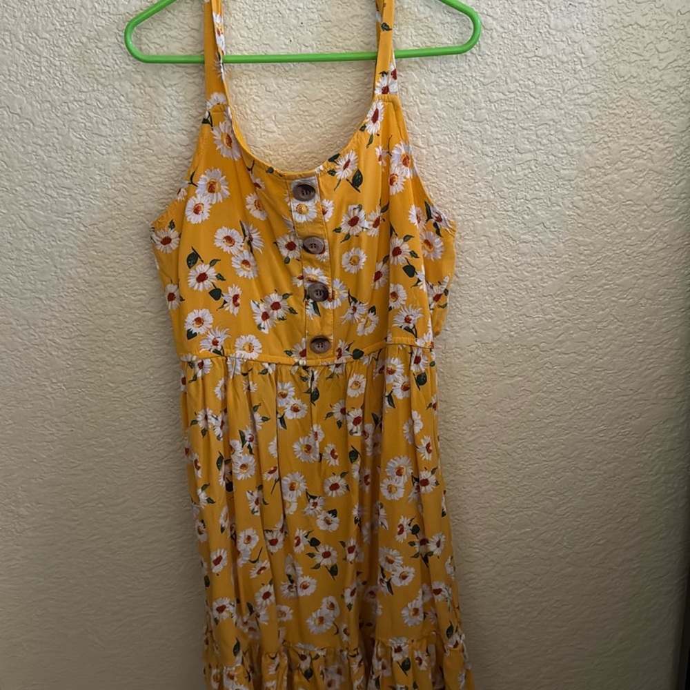 Girl dress